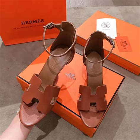 hermes sandals nude|hermes high heels sandals.